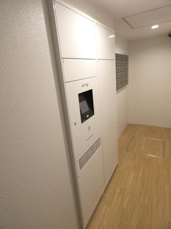 アルテシモ ルストの物件内観写真